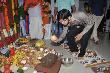 Sunil Dil Raju Movie Opening